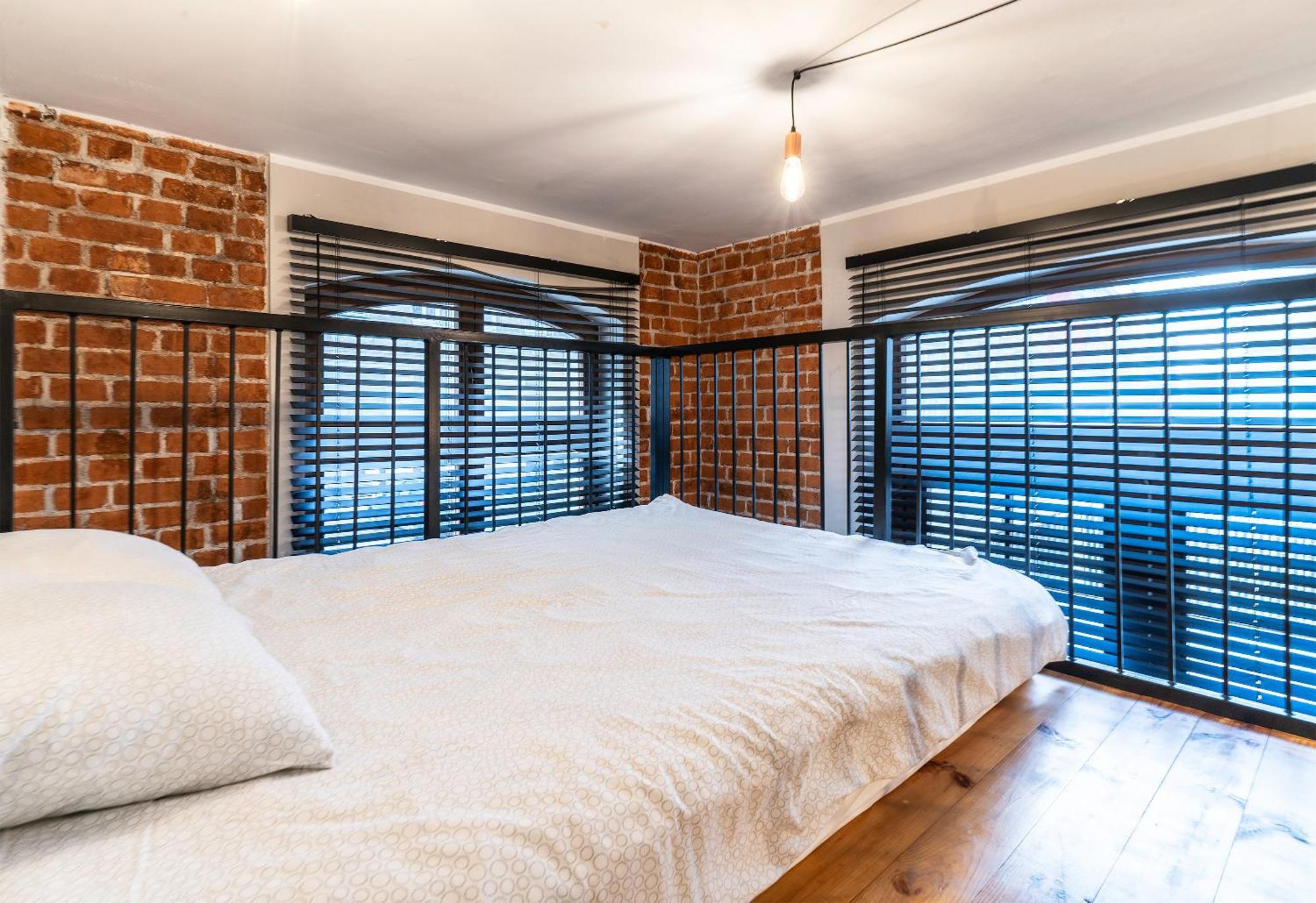Apartamenty Loftowe Blisko Rynku - Wroclaw, Wroclaw